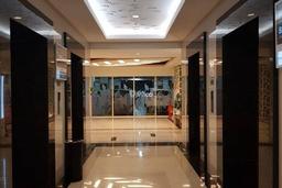 Apartemen Cantik Grand Kamala Lagoon Tower Barclay Apartemen Cantik Grand Kamala Lagoon Tower Barclay
