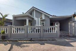 Rumah Dijual Cepat Karna Owner Bu Di Godean Rumah Dijual Cepat Karna Owner Bu Di Godean