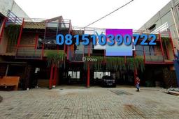 Gedung Baru Jalan Pemuda, Rawamangun Gedung Baru Jalan Pemuda, Rawamangun