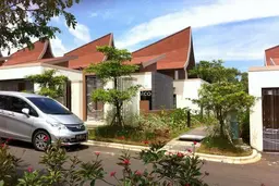 Rumah Vimala Hill Cantik Asri dan Sejuk Harga Bagus Rumah Vimala Hill Cantik Asri dan Sejuk Harga Bagus