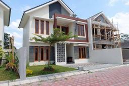 Rumah Spek Mewah 4 Kamar Tidur Di Kalasan Jogja Rumah Spek Mewah 4 Kamar Tidur Di Kalasan Jogja