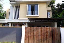 Rumah Semi Furnish Samping Jogja City Mall Rumah Semi Furnish Samping Jogja City Mall