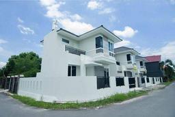 Rumah Mewah View Indah Promo Akhir Tahun Di Kalasan Rumah Mewah View Indah Promo Akhir Tahun Di Kalasan