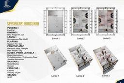 Hotel Murah 3 Lantai Under 2m Dekat Kampus Ternama Di Jogja Hotel Murah 3 Lantai Under 2m Dekat Kampus Ternama Di Jogja