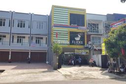Ruko Sawoajajar dekat Mall Yogya Junction Ruko Sawoajajar dekat Mall Yogya Junction