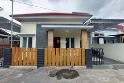 Rumah Siap Pakai Harga Murah All In Di Ngemplak Rumah Siap Pakai Harga Murah All In Di Ngemplak