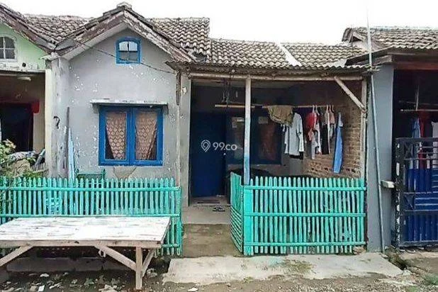 Perum kedungwaringin Perum kedungwaringin