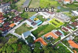 Dijual Plot Kecil di Umalas I Kerobokan Kelod Dijual Plot Kecil di Umalas I Kerobokan Kelod