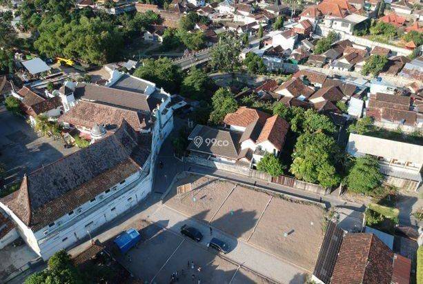 Kavling Dalam Kota Jogja 50m Dari Jl Tegal Gendu SHM Siap Bangun Kavling Dalam Kota Jogja 50m Dari Jl Tegal Gendu SHM Siap Bangun