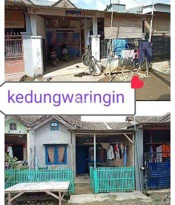 Perum kedungwaringin Perum kedungwaringin