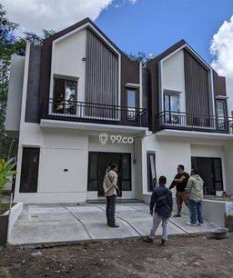 Rumah 3 Kamar Tidur Dekat Sman 2 Ngaglik Rumah 3 Kamar Tidur Dekat Sman 2 Ngaglik