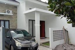 Rumah Baru Harga 500jtan Di Kawasan Pemda Sleman Rumah Baru Harga 500jtan Di Kawasan Pemda Sleman