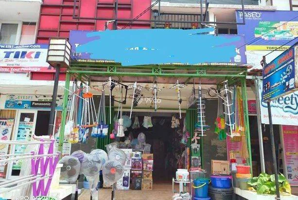Ruko 2 Lantai Murah Cocok Untuk Usaha Ruko 2 Lantai Murah Cocok Untuk Usaha