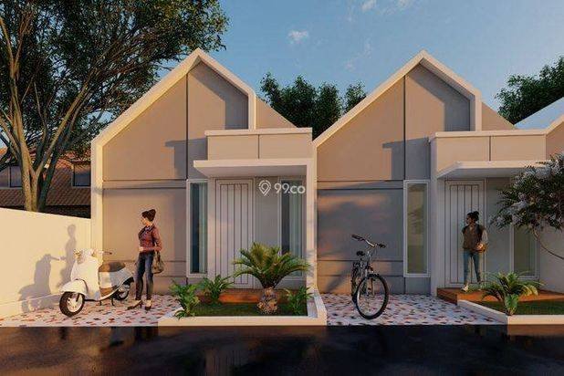 Rumah baru di balaraja SHM Baru Rumah baru di balaraja SHM Baru