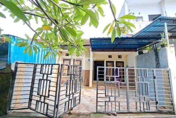 Rumah Murah Mungil Tengah Kota Denpasar Baru Selesai Renovasi Rumah Murah Mungil Tengah Kota Denpasar Baru Selesai Renovasi