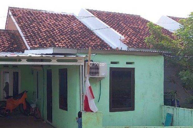 Rumah di tengah Kota 50m dr Jl Pemuda Majalengka Rumah di tengah Kota 50m dr Jl Pemuda Majalengka
