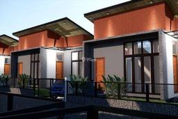 Cluster Rumah Baru Konsep Industrial Di Kawasan Prambanan Cluster Rumah Baru Konsep Industrial Di Kawasan Prambanan