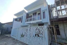 Rumah Baru Desain Cantik Di Mlati Jogja Rumah Baru Desain Cantik Di Mlati Jogja