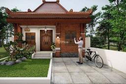 Rumah Joglo Paling Murah Dekat Candi Sewu Rumah Joglo Paling Murah Dekat Candi Sewu