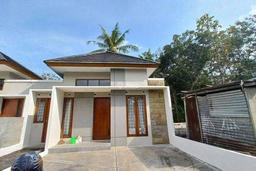 Rumah Harga 300jtan Ini Bisa Kpr Di Kawasan Sewon Rumah Harga 300jtan Ini Bisa Kpr Di Kawasan Sewon