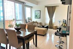 Apartemen Essence Darmawangsa 3BR Full Furnished Kebayoran Baru Apartemen Essence Darmawangsa 3BR Full Furnished Kebayoran Baru