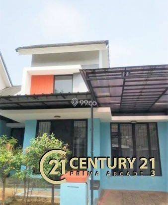 Disewakan Rumah Dekat Transmart Graha Raya af2063 Disewakan Rumah Dekat Transmart Graha Raya af2063