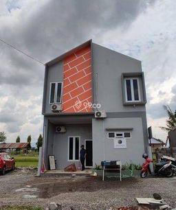 Rumah 2 Lantai Paling Murah Promo Natal Terbatas Di Prambanan Rumah 2 Lantai Paling Murah Promo Natal Terbatas Di Prambanan