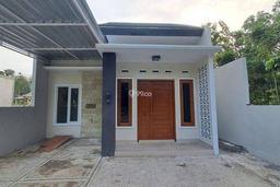 Rumah Siap Huni Dapat Bonus Kitchen Set Di Kawasan Perumahan Kasihan Rumah Siap Huni Dapat Bonus Kitchen Set Di Kawasan Perumahan Kasihan