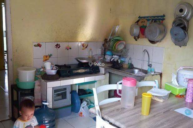 Rumah di tengah Kota 50m dr Jl Pemuda Majalengka Rumah di tengah Kota 50m dr Jl Pemuda Majalengka