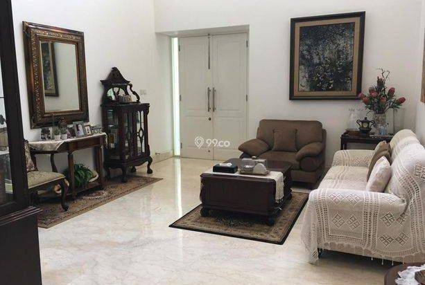 Jakpus House At Menteng Type 4br Lt 285m2 Lb450m2 Jakpus House At Menteng Type 4br Lt 285m2 Lb450m2
