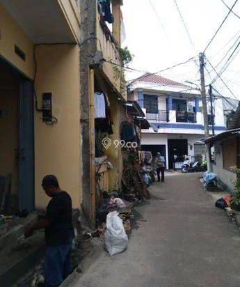 Ruko di Jl. SMA 57, Kedoya Utara 21 m Baru Ruko di Jl. SMA 57, Kedoya Utara 21 m Baru