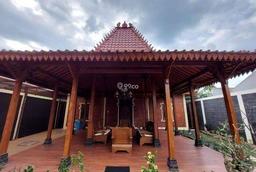 Rumah Joglo Ada Limasan Dan Private Pool Dekat Ugm Rumah Joglo Ada Limasan Dan Private Pool Dekat Ugm