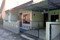 Rumah Siap Huni Second Hanya 15 Menit Saja Ke Bandara Rumah Siap Huni Second Hanya 15 Menit Saja Ke Bandara