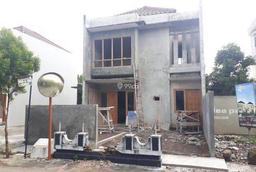 Rumah Tinggal Finishing Dijual Murah Di Kota Gede Jogja Rumah Tinggal Finishing Dijual Murah Di Kota Gede Jogja