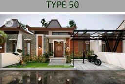 Rumah Etnik Joglo Murah Baru Di Prambanan Rumah Etnik Joglo Murah Baru Di Prambanan