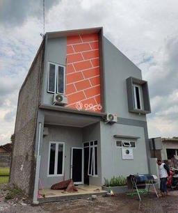 Rumah Laris 2 Lantai 600jtan Di Kawasan Prambanan Rumah Laris 2 Lantai 600jtan Di Kawasan Prambanan