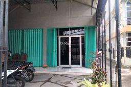 Jual Rukan 2 Muka Akses Mudah Di Sleman Jual Rukan 2 Muka Akses Mudah Di Sleman