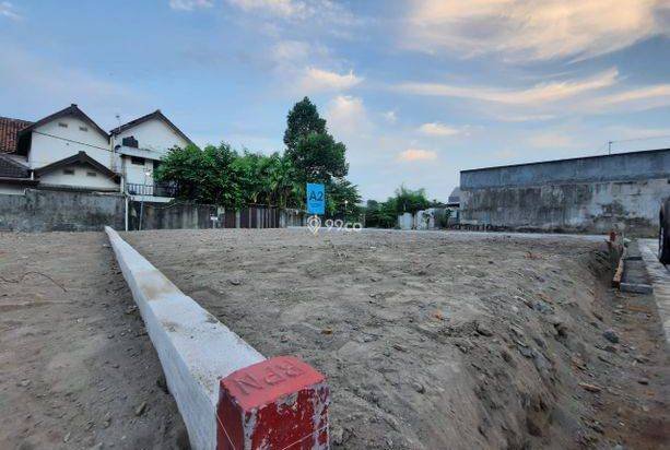 Jual Tanah Jogja Seberang Pmi Kotagede Area Kampus Jual Tanah Jogja Seberang Pmi Kotagede Area Kampus
