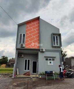 Rumah 2 Lantai Murah Dekat Pintu Masuk Candi Prambanan Rumah 2 Lantai Murah Dekat Pintu Masuk Candi Prambanan