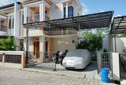 Rumah 2 Lantai Fasilitas Paling Lengkap Semi Furnish Secondary Rumah 2 Lantai Fasilitas Paling Lengkap Semi Furnish Secondary