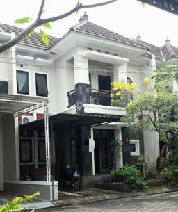 Rumah 2 Lantai Harga Murah Di Pusat Kota Yogyakarta Rumah 2 Lantai Harga Murah Di Pusat Kota Yogyakarta