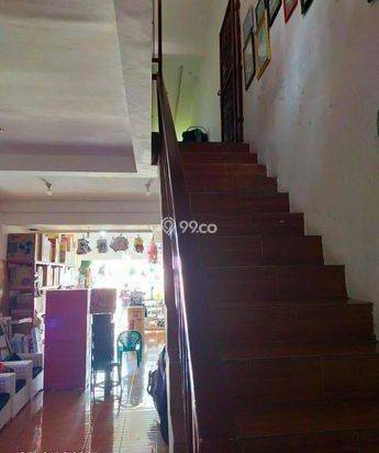 Ruko 2 Lantai Murah Cocok Untuk Usaha Ruko 2 Lantai Murah Cocok Untuk Usaha