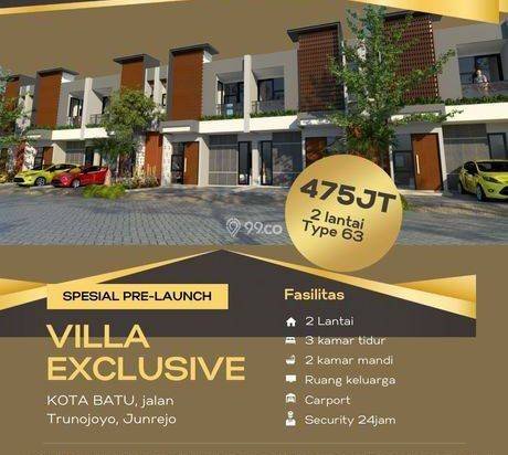 Khusus Bulan September Villa Cantik Kota Batu Malang Diskon 50 Khusus Bulan September Villa Cantik Kota Batu Malang Diskon 50