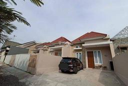 Dijual Rumah Baru Bagus Type 60 Dekat Rsud Sleman Dijual Rumah Baru Bagus Type 60 Dekat Rsud Sleman