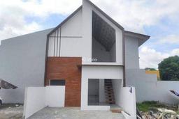 Rumah Design Baru Di Prambanan Dekat Jalan Jogja Solo Rumah Design Baru Di Prambanan Dekat Jalan Jogja Solo