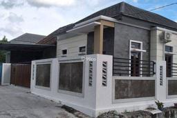 Rumah Siap Pakai Legalitas Aman Dekat Jalan Manisrenggo Rumah Siap Pakai Legalitas Aman Dekat Jalan Manisrenggo