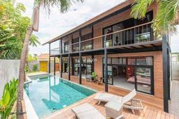 For Sale Brand New Villa Umalas View Sawah For Sale Brand New Villa Umalas View Sawah