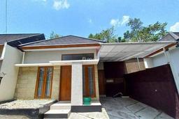 Rumah Menarik Harga 300jtan Dekat Wisata Kasongan Rumah Menarik Harga 300jtan Dekat Wisata Kasongan