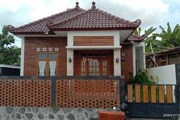 Rumah Etnik Bebas Custom Desain Akses 20 Menit Ke Malioboro Rumah Etnik Bebas Custom Desain Akses 20 Menit Ke Malioboro