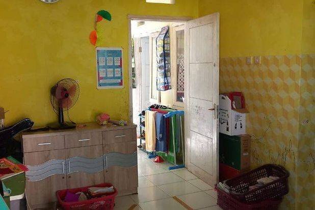 Rumah di tengah Kota 50m dr Jl Pemuda Majalengka Rumah di tengah Kota 50m dr Jl Pemuda Majalengka